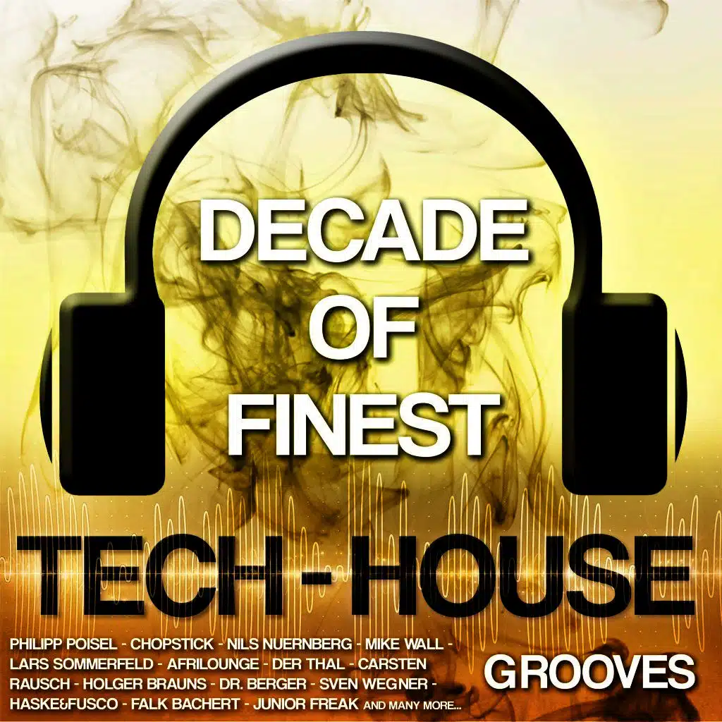 Obscure (Lars Wickinger House Remix)