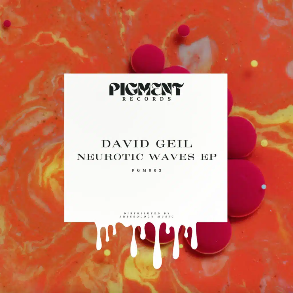 David Geil