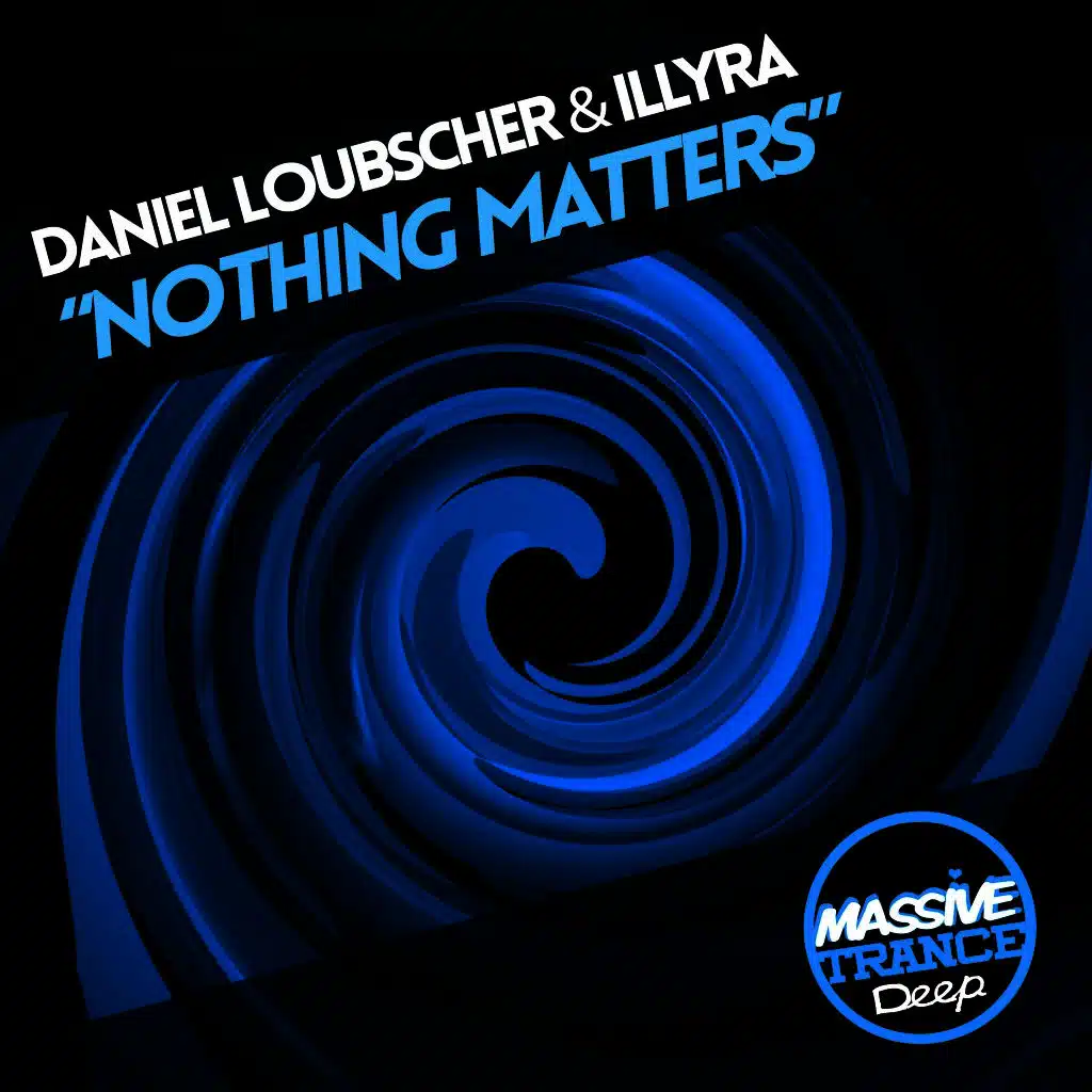 Daniel Loubscher & Illyra