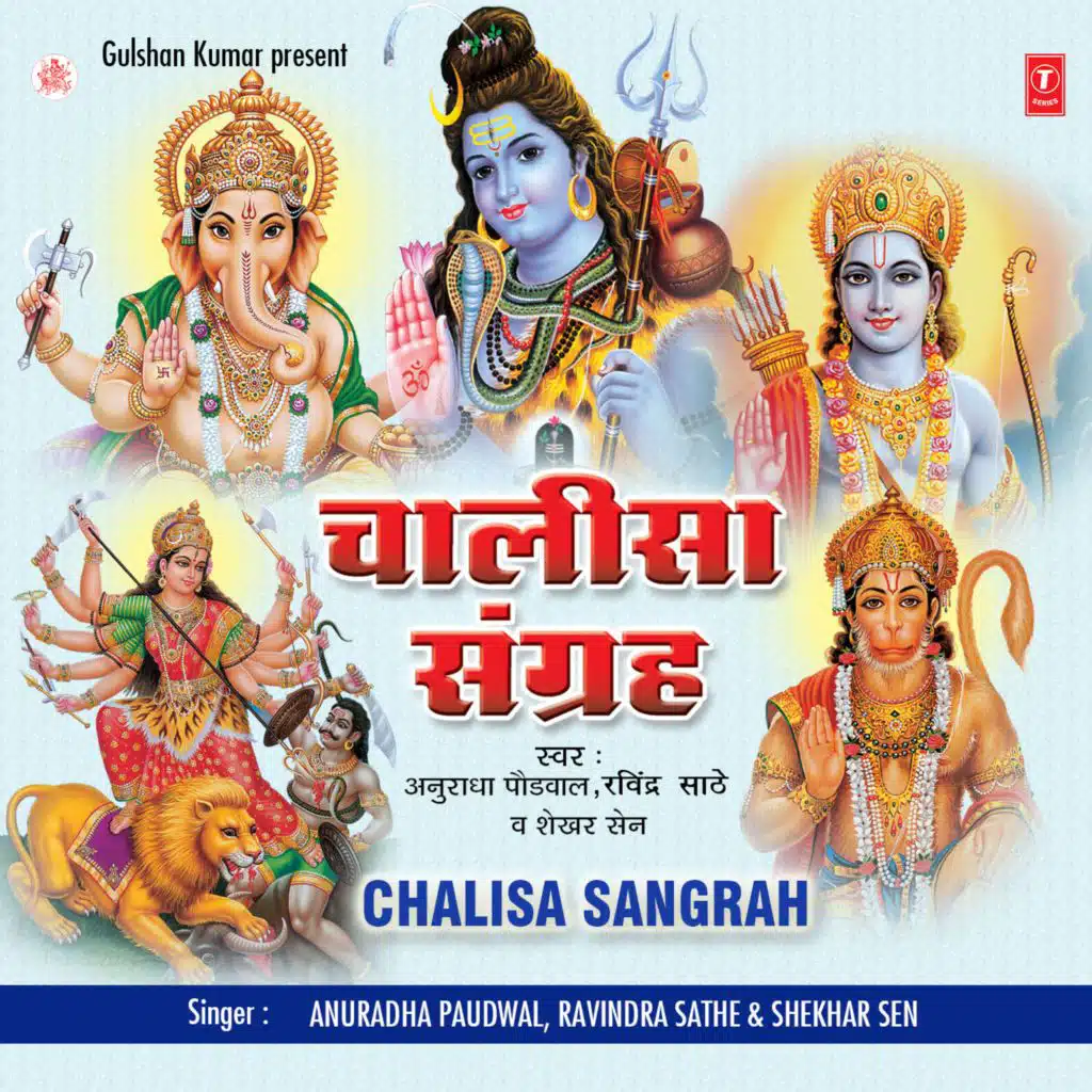 Chalisa Sangrah Vol-2