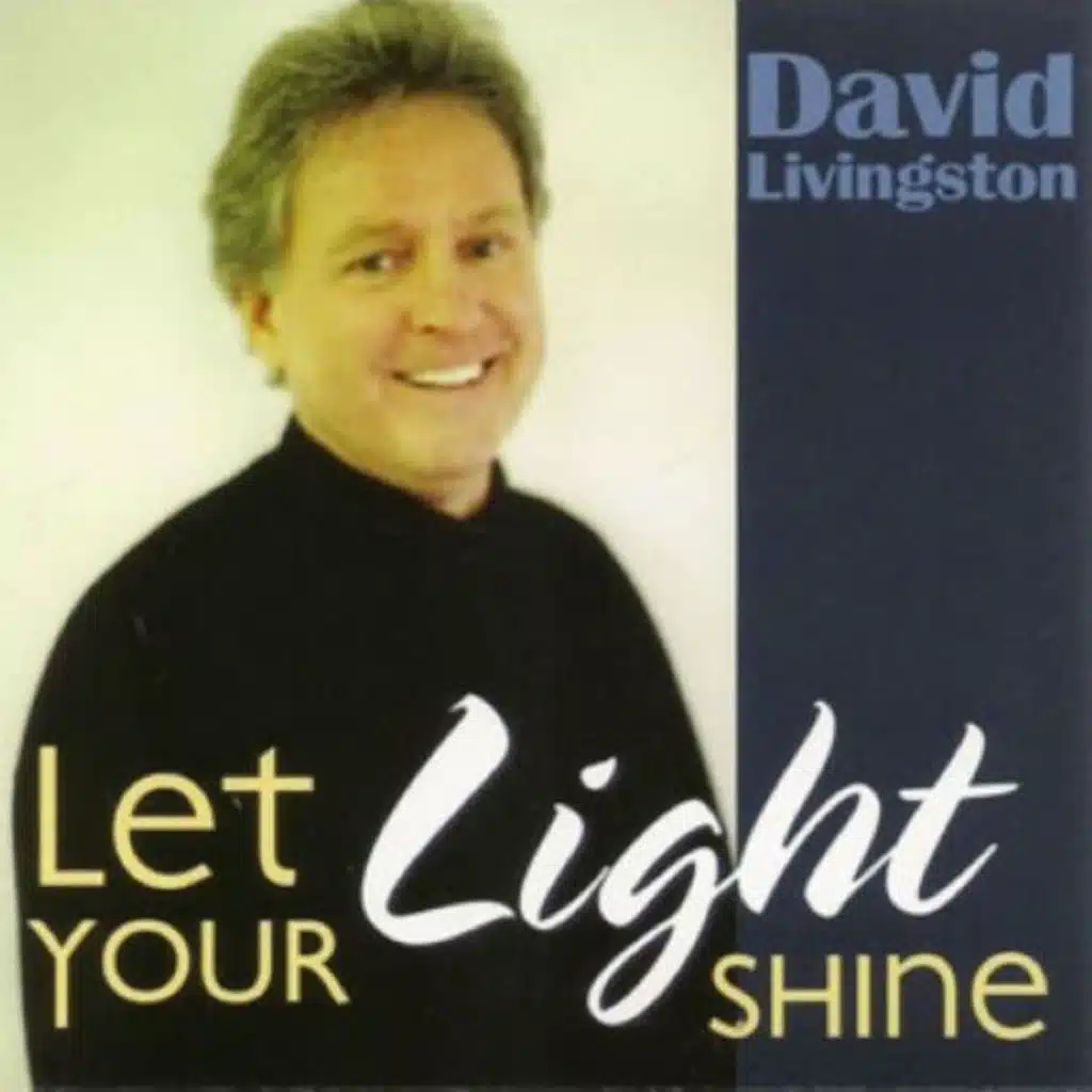 Let Your Light Shine