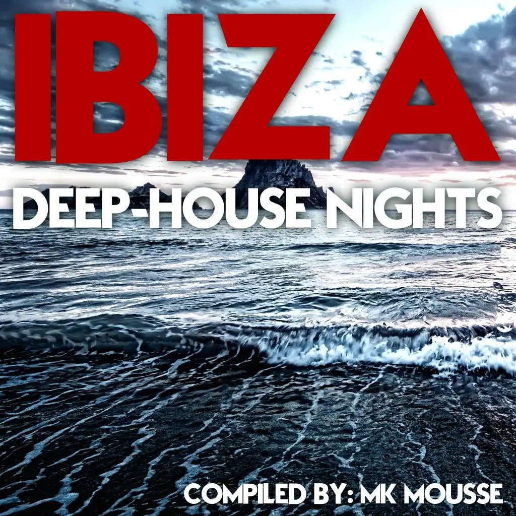 Ibiza Deep House Nights