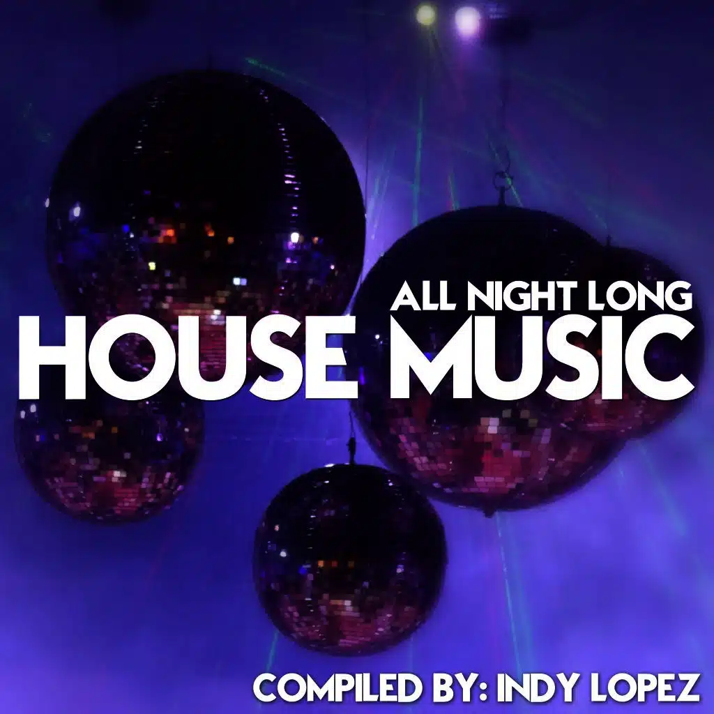 Cuba Nights (Tour Edit)