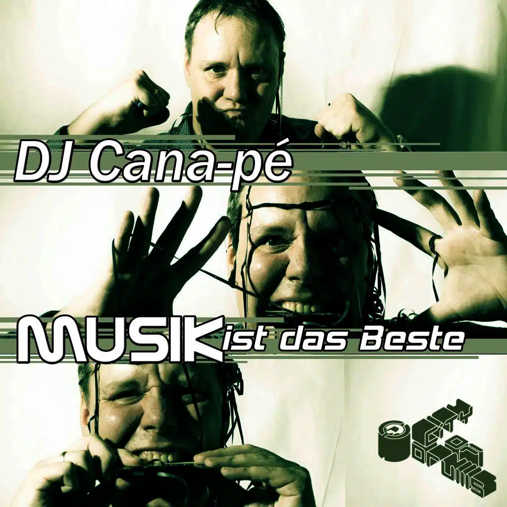 Musik ist das Beste