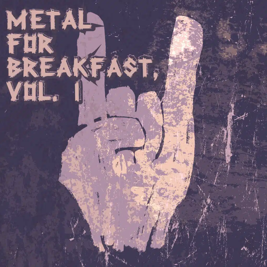 Metal for Breakfast, Vol. 1