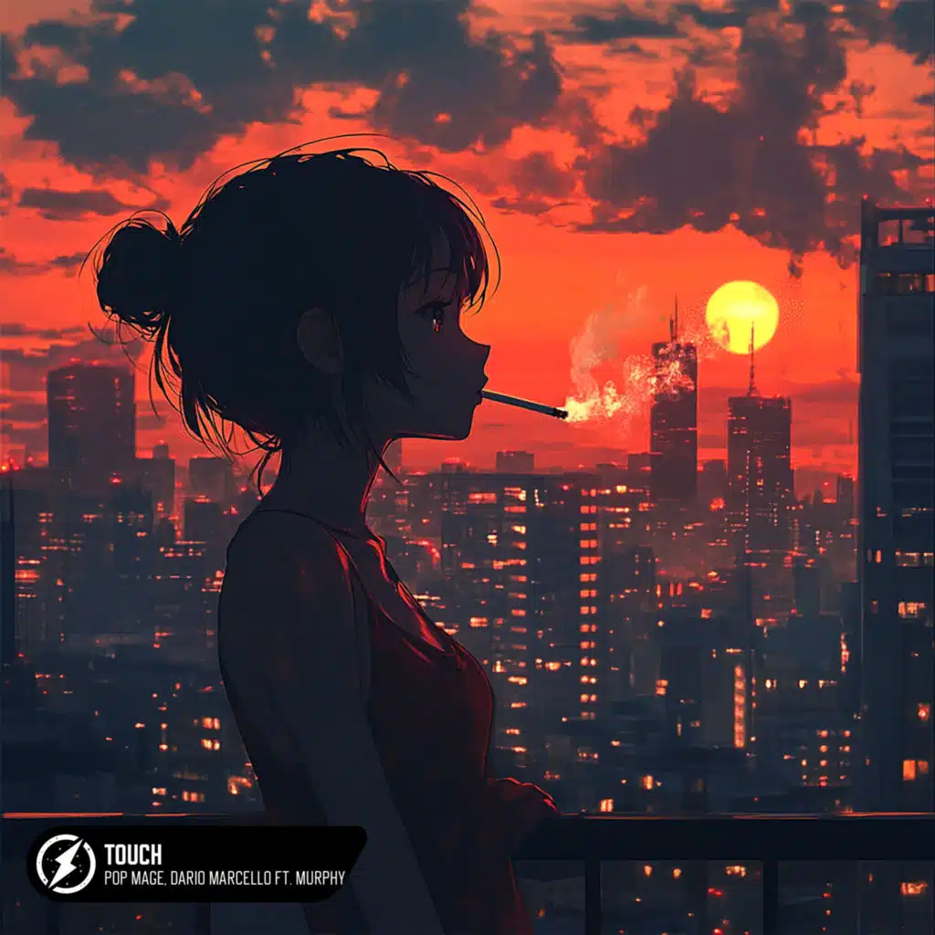 Pop Mage & Dario Marcello