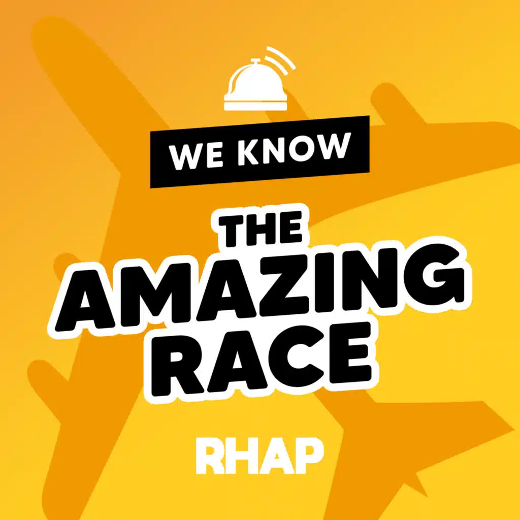The Amazing Race 37 Ep 2 Recap