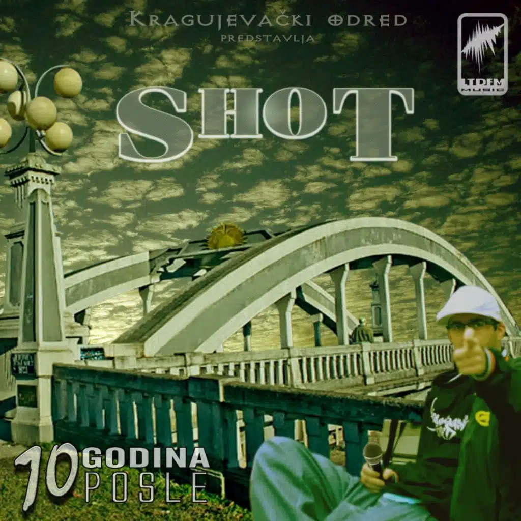 10 Godina Posle (Kragujevački Odred)