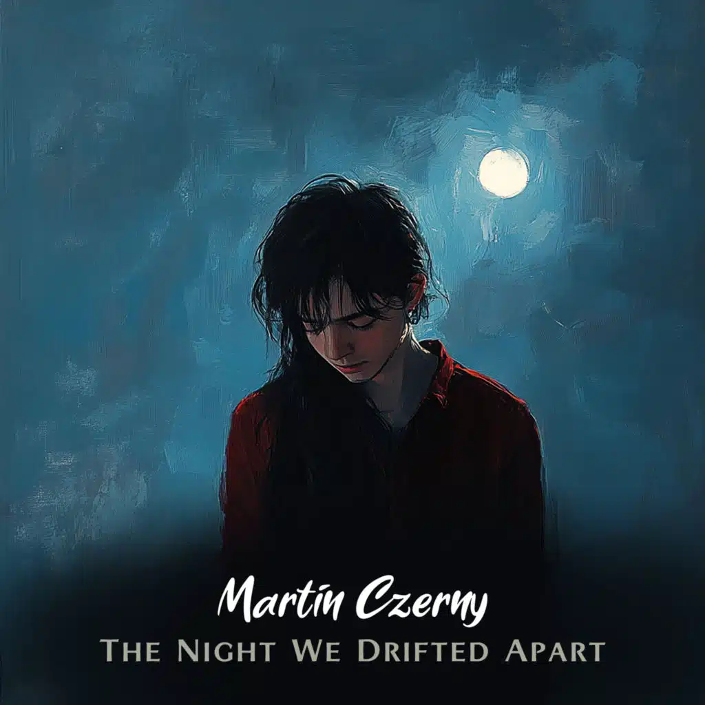 The Night We Drifted Apart