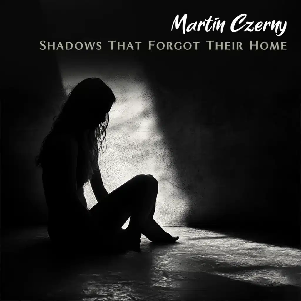 Shadows That Forgot Their Home