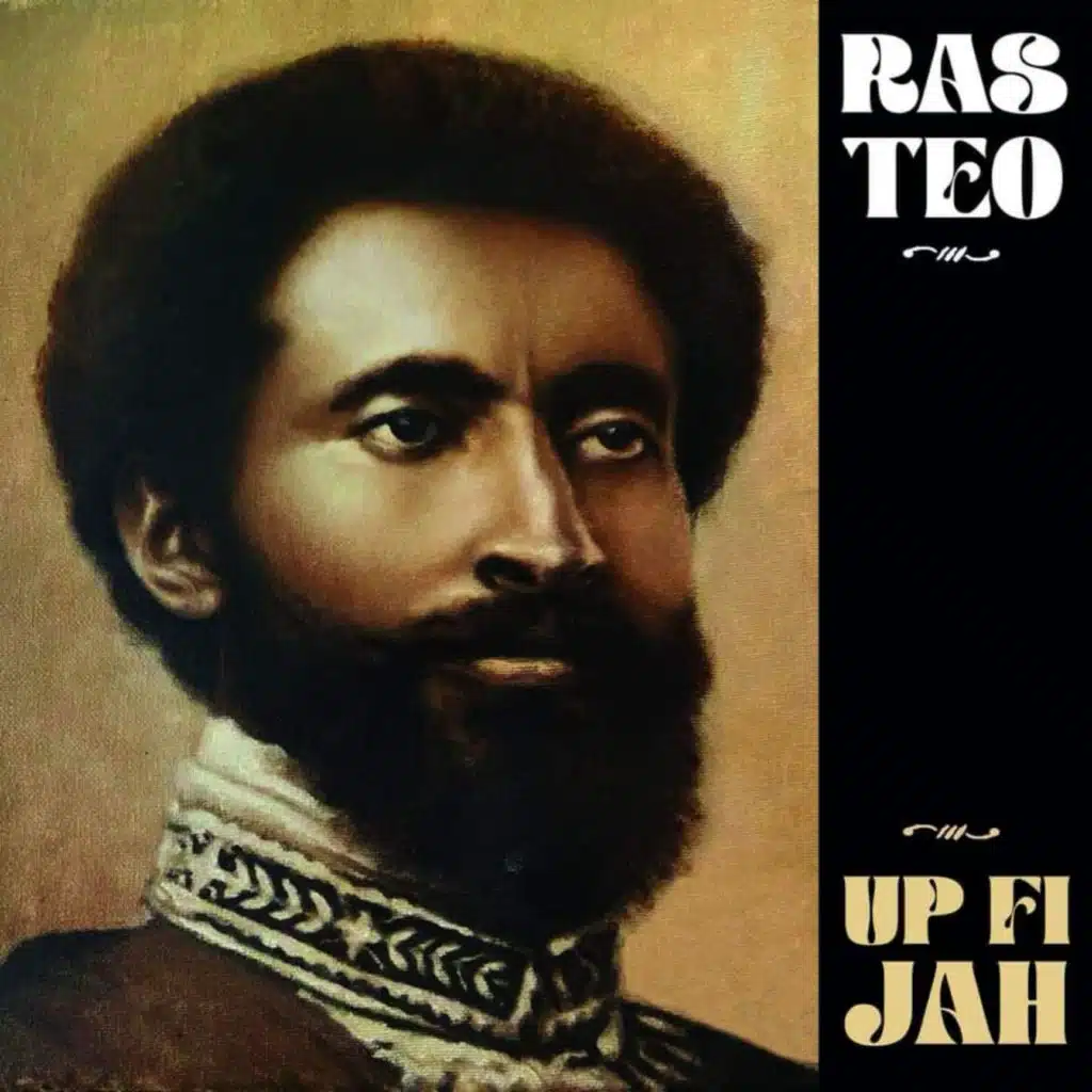 Up Fi Jah (feat. Zion I Kings)