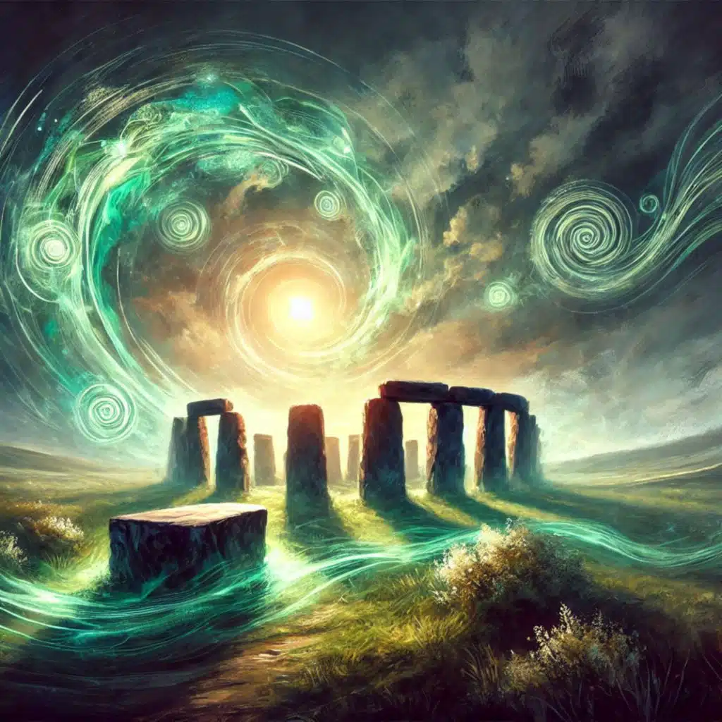 Morrison's Jig (Harvey Coates Remix)