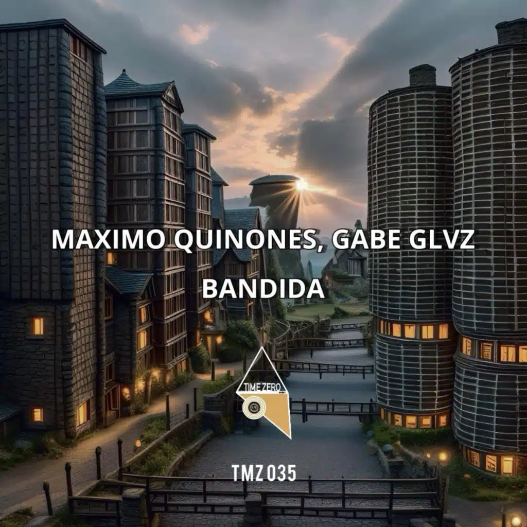 Maximo Quinones & Gabe Glvz