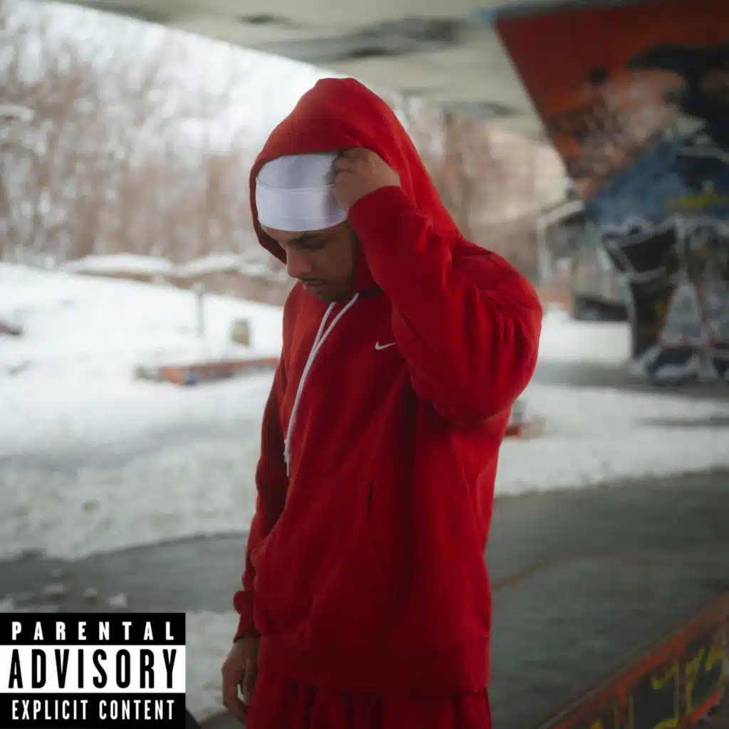 CURRY CHICKEN FREESTYLE