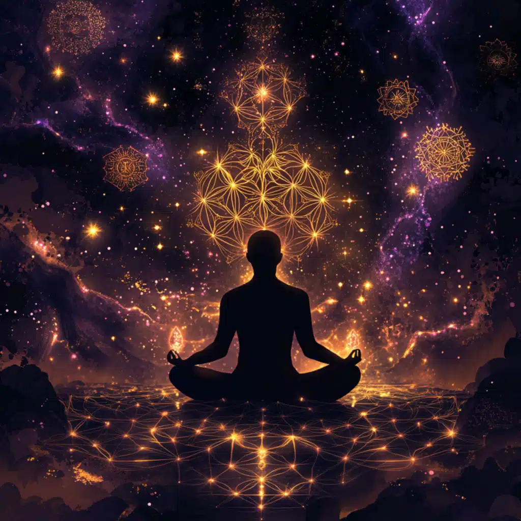 DNA Regeneration & Heart Healing