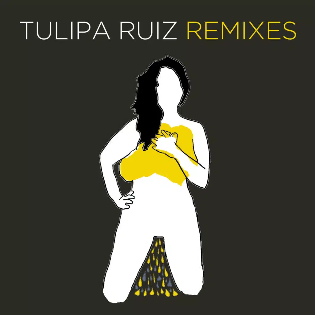 Tulipa Remixes (feat. Rica Amabis & Daniel Ganjaman)