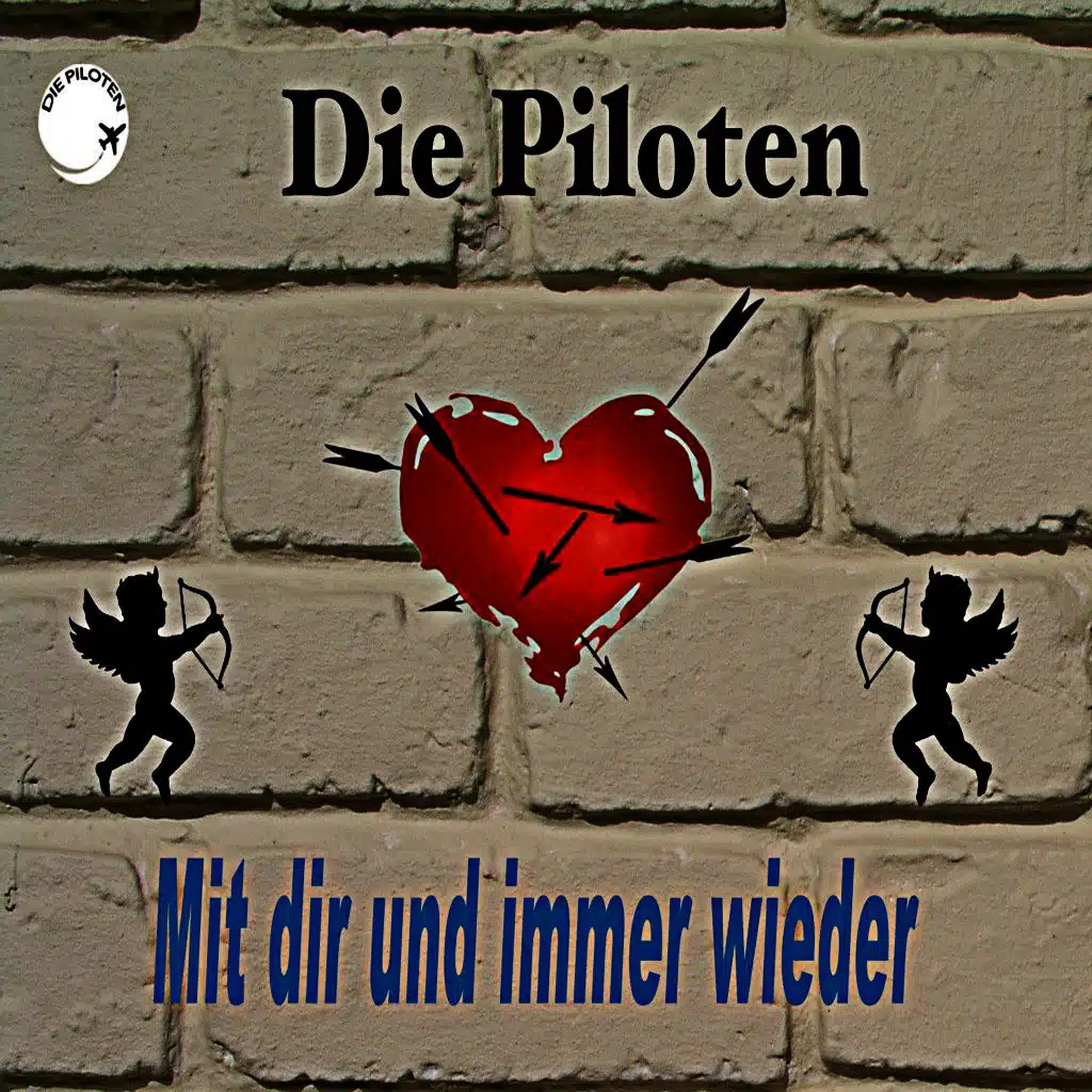 Mit dir und immer wieder