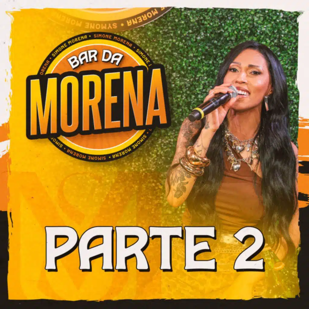Symone Morena