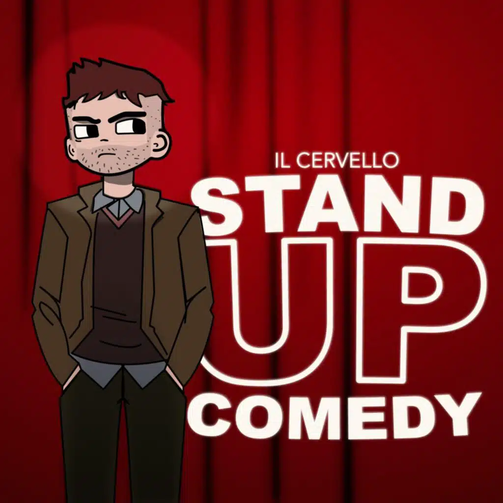 Stand-Up Comedy