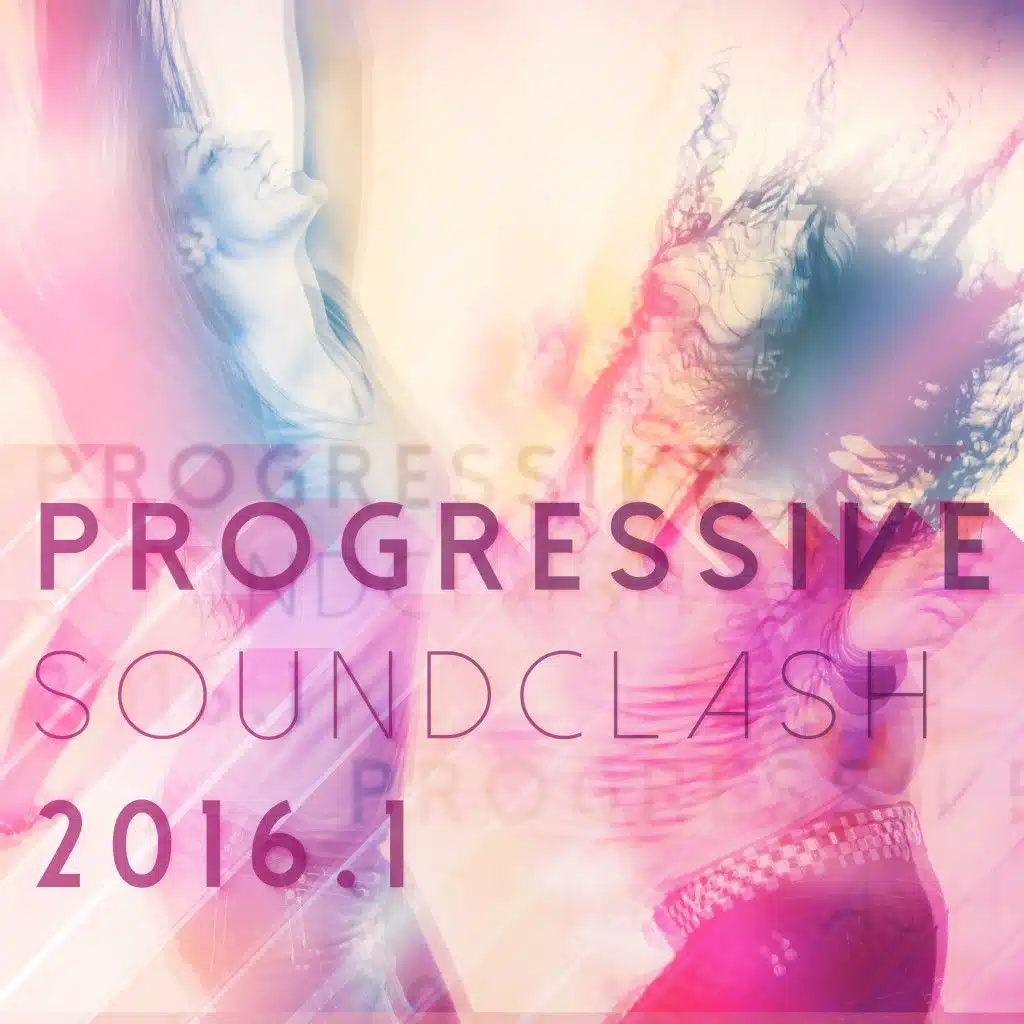 Progressive Soundclash 2016.1