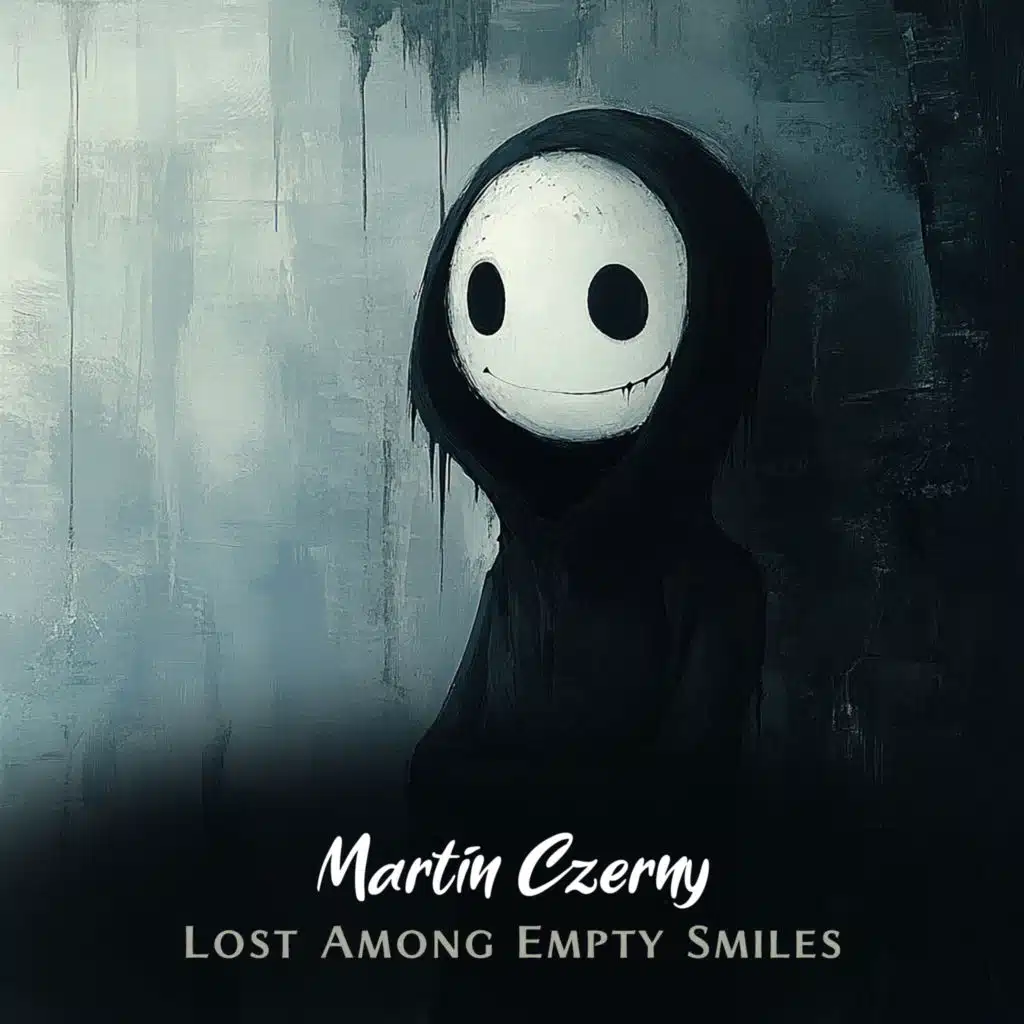 Lost Among Empty Smiles