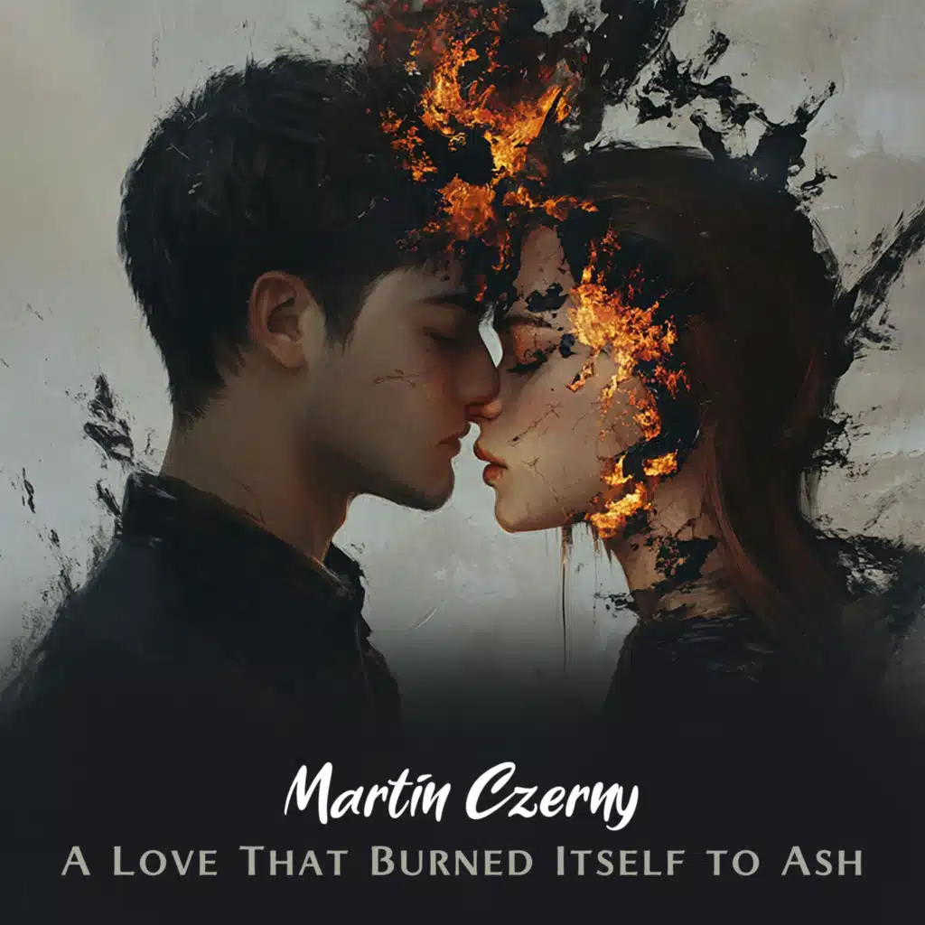 A Love That Burned Itself to Ash