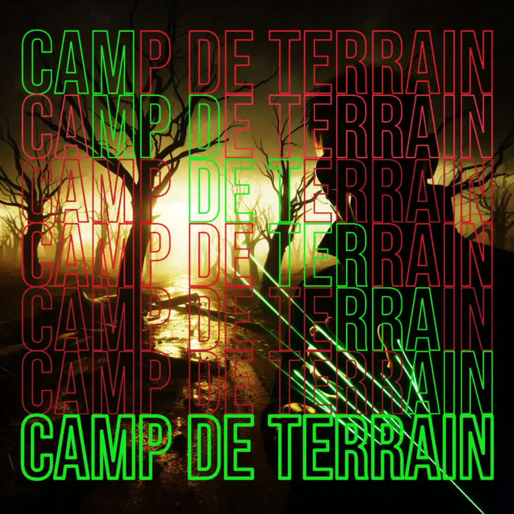 Camp de Terrain