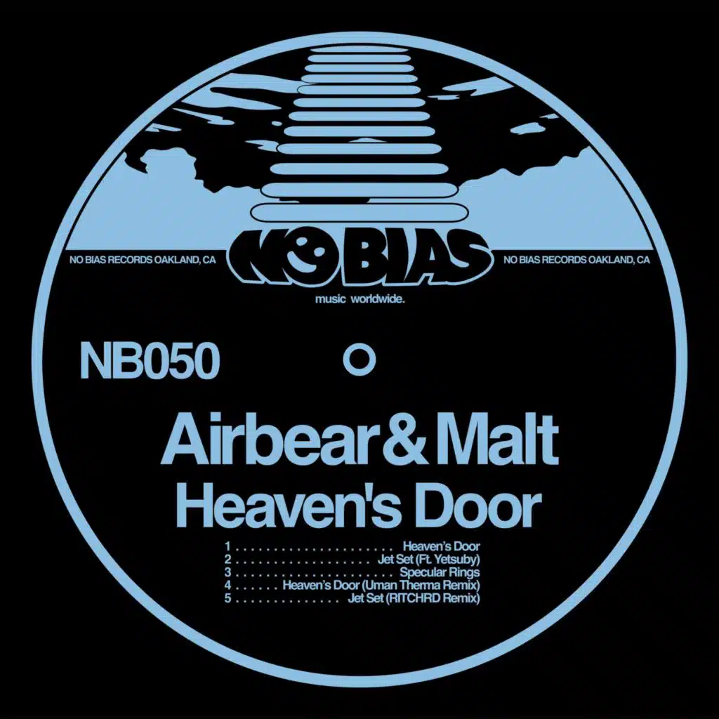 Heaven's Door