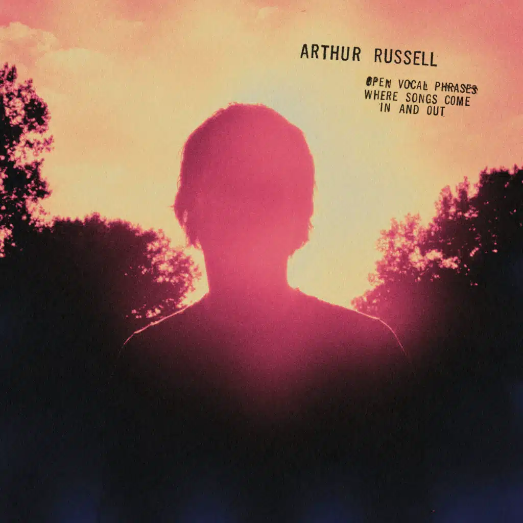 Arthur Russell