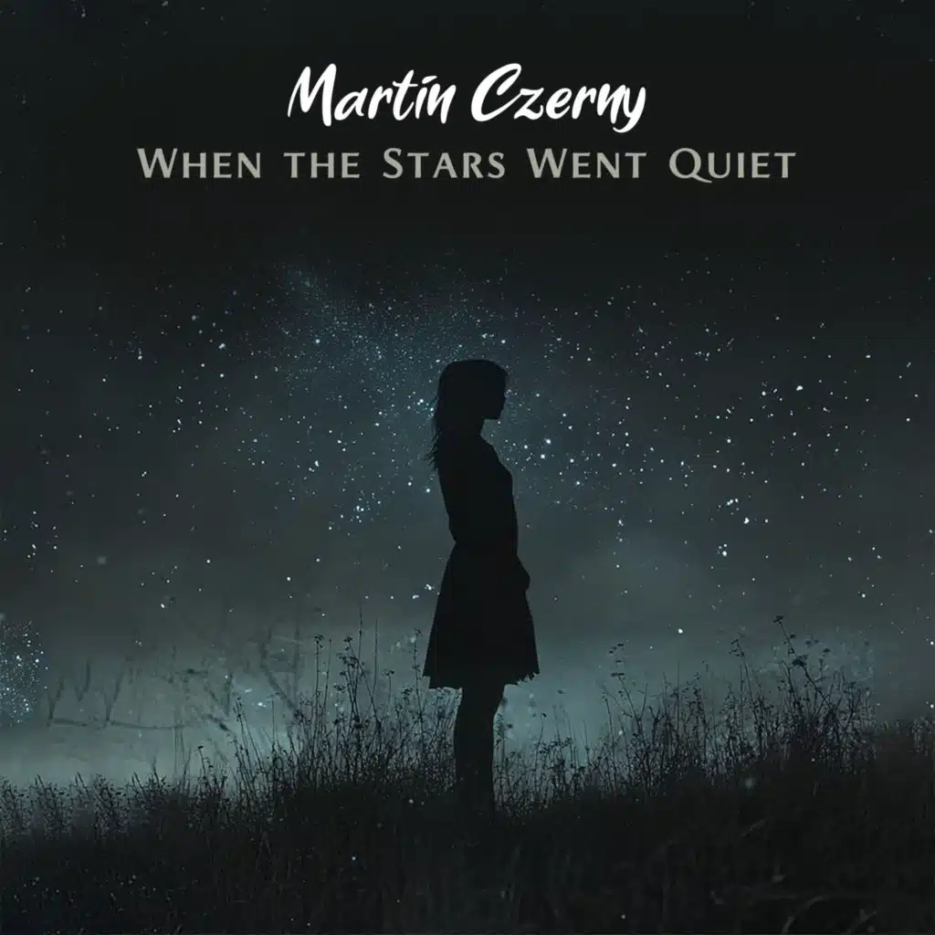 When the Stars Went Quiet