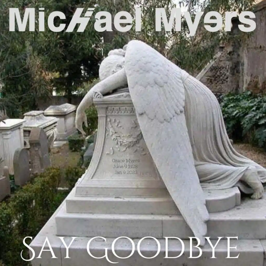 Say Goodbye