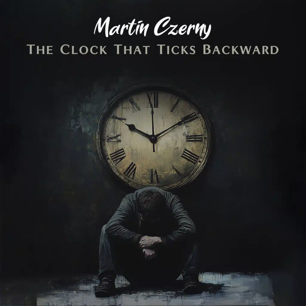 The Clock That Ticks Backward