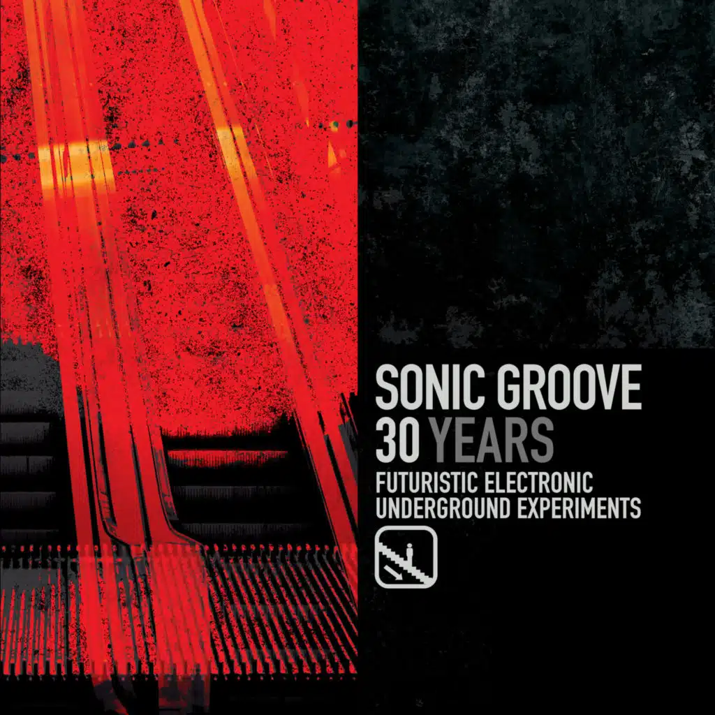 30 Years : Sonic Groove (1995-2025)