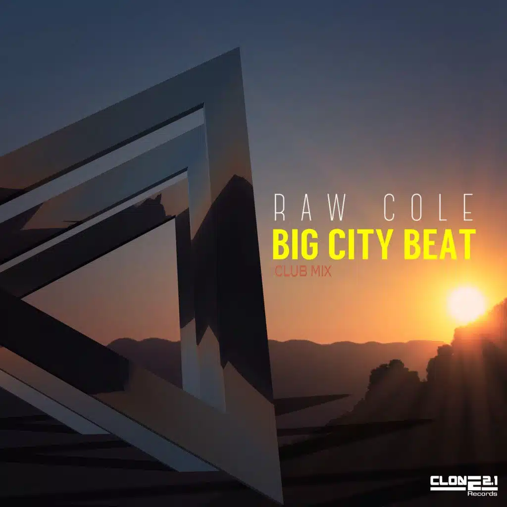 Big City Beat (Club Mix)