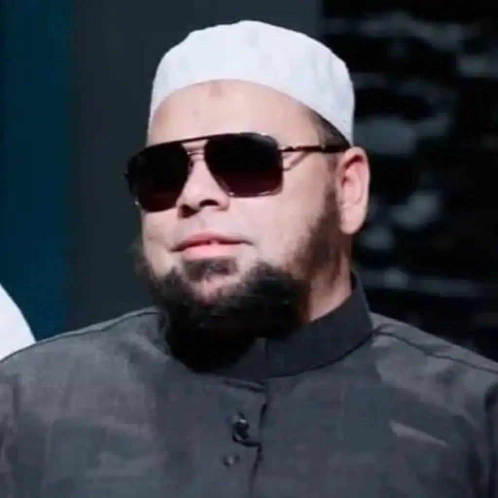 سورة المدثر | عبد الله كامل