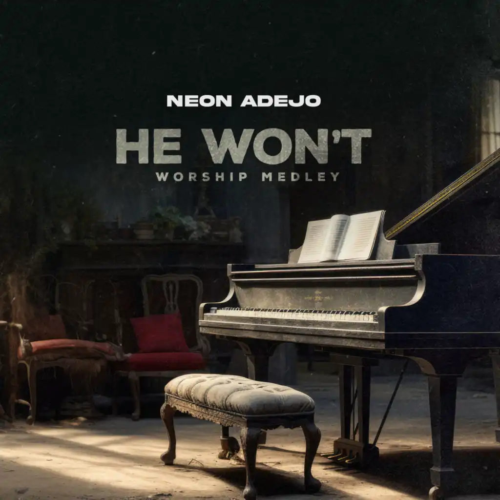 Neon Adejo