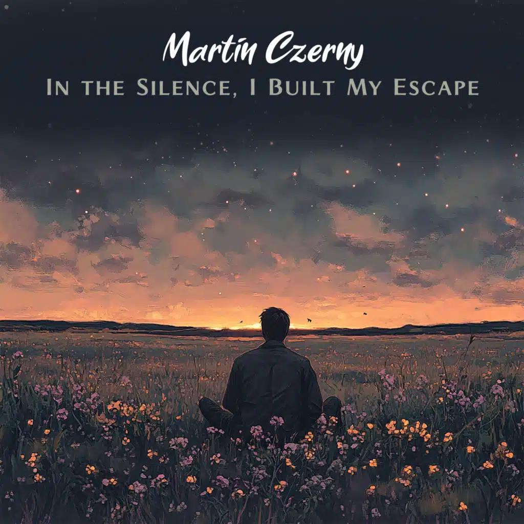 In the Silence, I Built My Escape