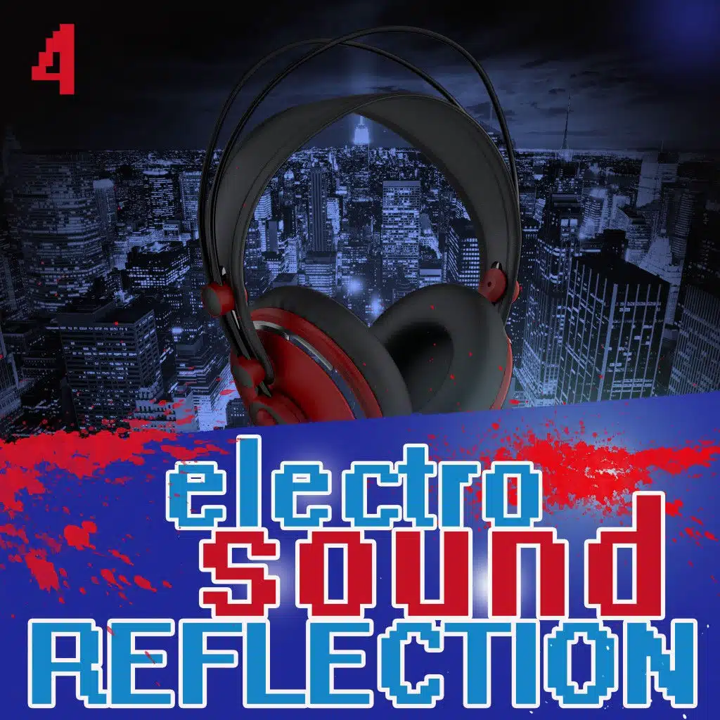 Electro Sound Reflection 4