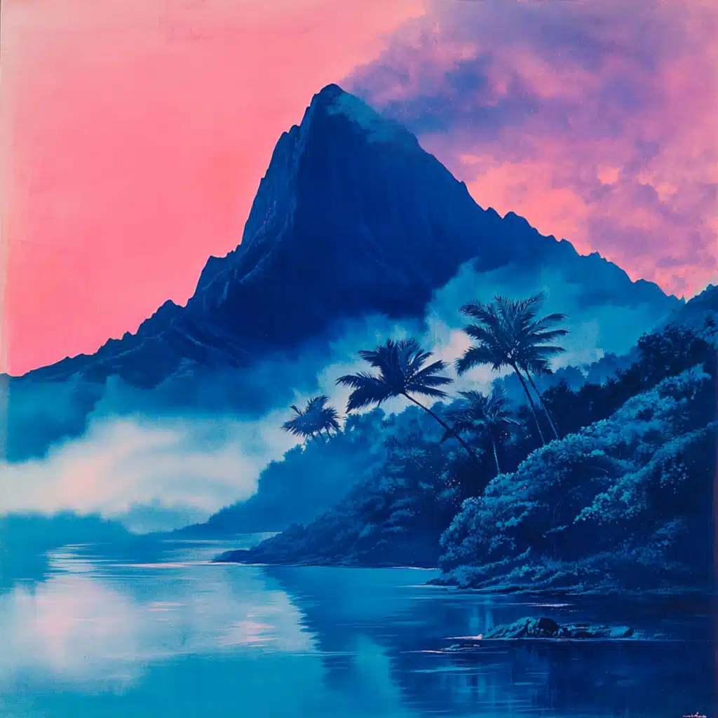 Nature’s Embrace – Deep Meditation Music for Inner Peace