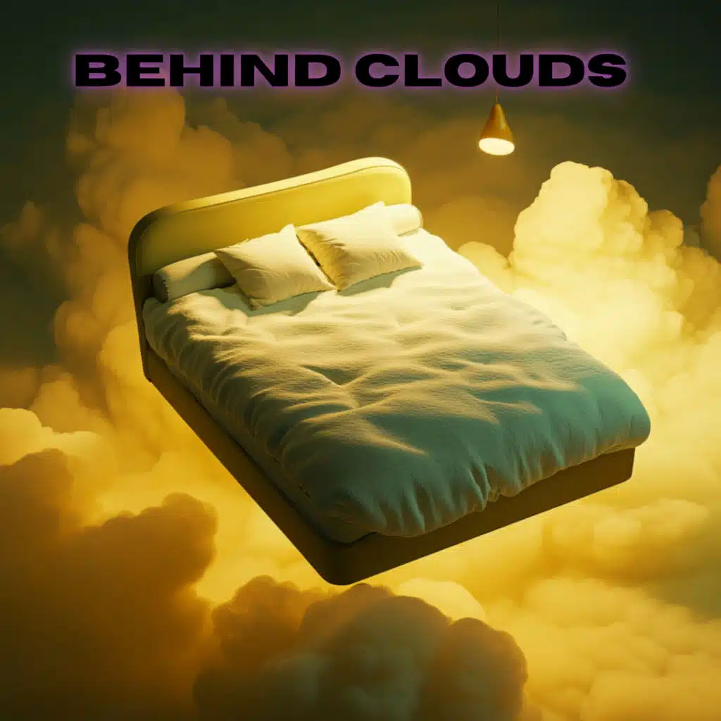 Weightless Dreams Soothing Soundscapes for Sleep