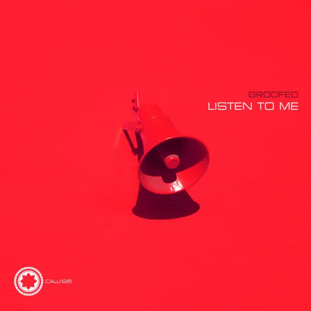 Listen To Me