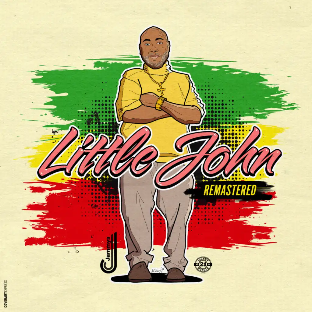 Little John