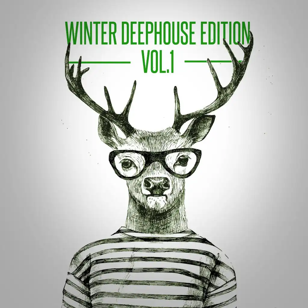 Winter Deephouse Edition, Vol. 1