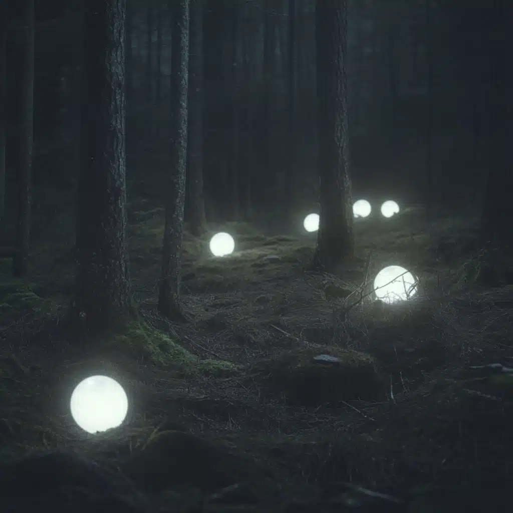 Ambiance Healing for Positivity