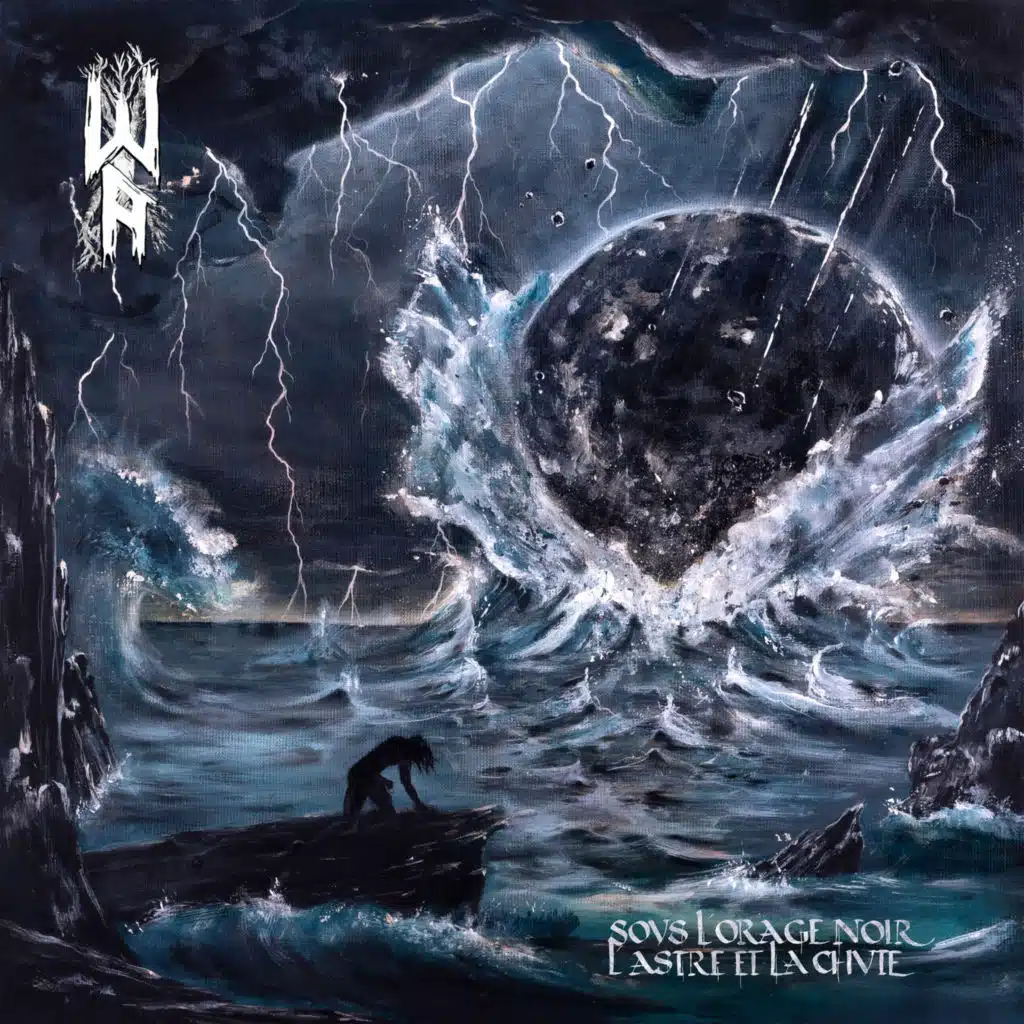 Sous l'Orage Noir - L'Astre et la Chute