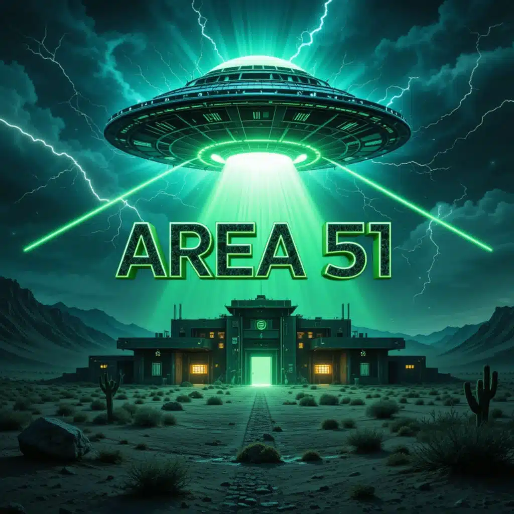 Area 51