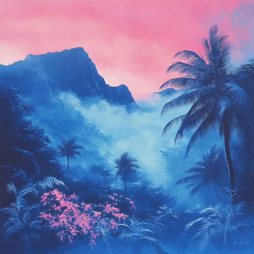 Ethereal Forest Ambience