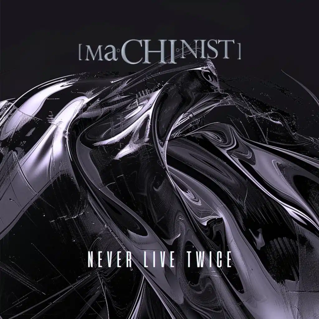 Machinist