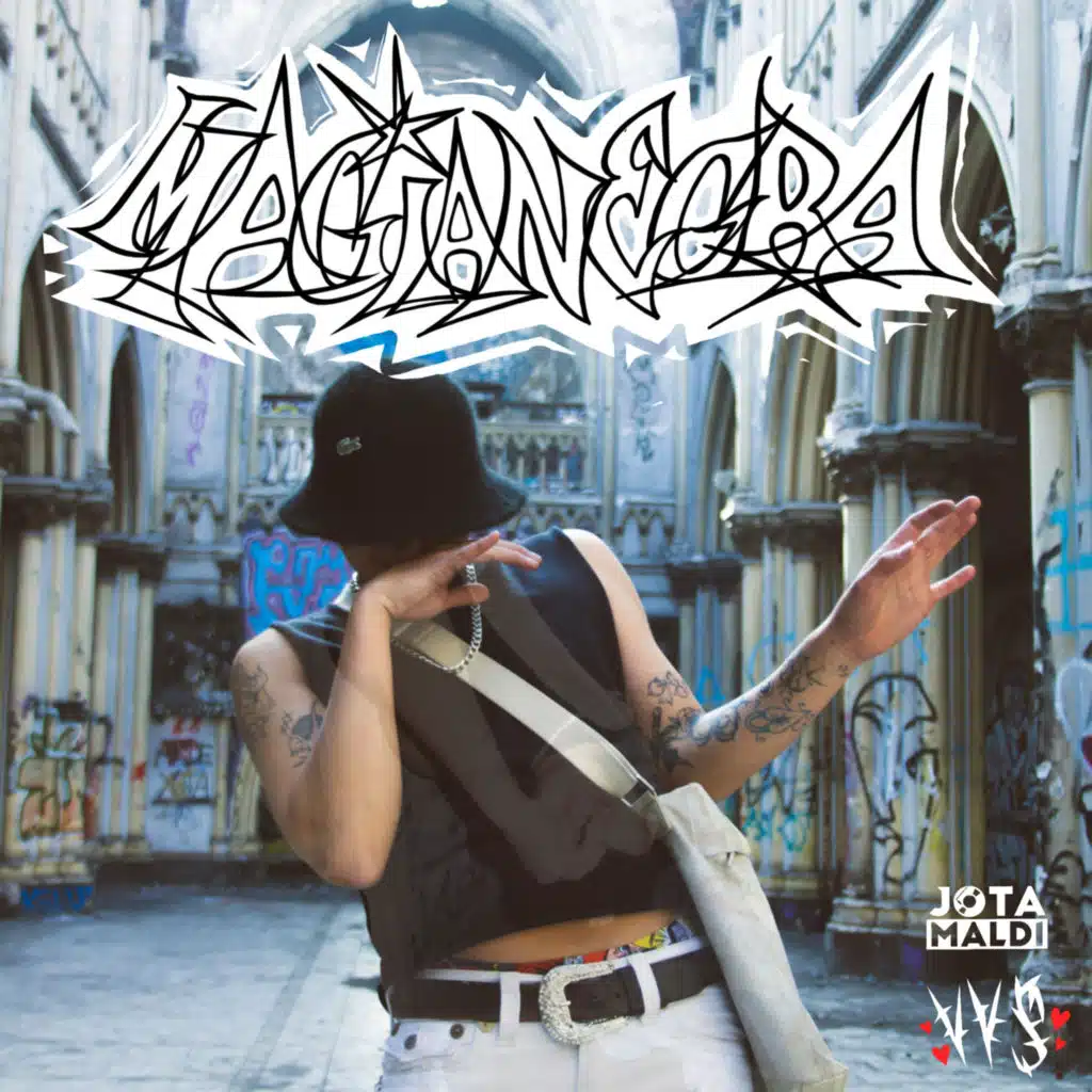 MAGIA NEGRA