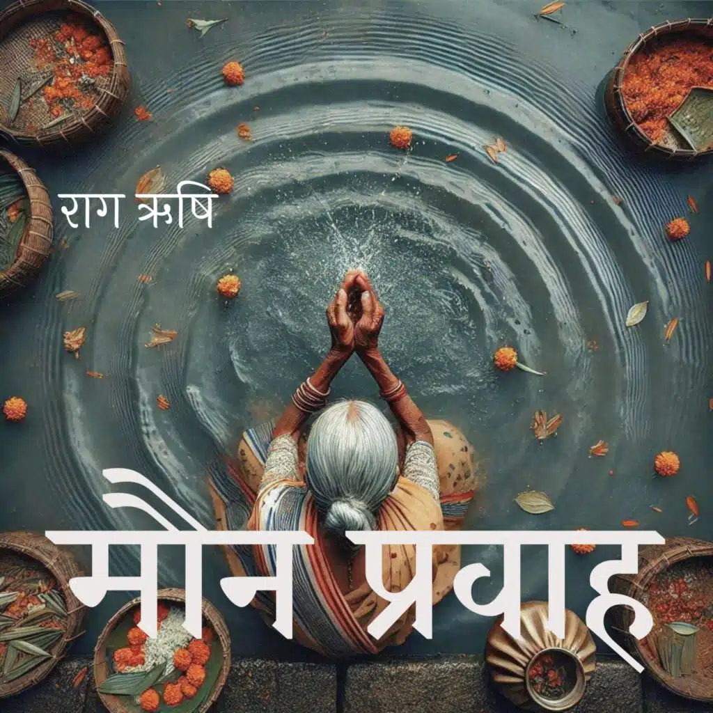 मौन प्रवाह